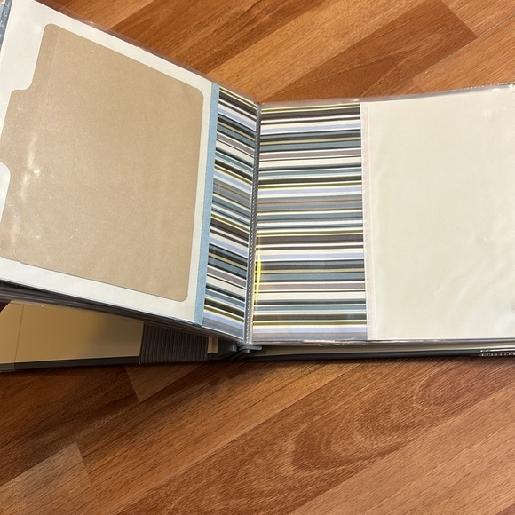 Pre designed school years album NWT - Picture 4 of 8